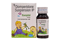 Ranydol Drops 30 ML