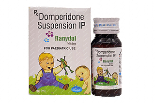 Ranydol Drops 30 ML