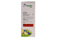 Ranydol Oral Drops 30ml