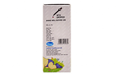 Ranydol Oral Drops 30ml