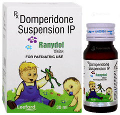 Ranydol Oral Drops 30ml