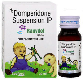 Ranydol Oral Drops 30ml