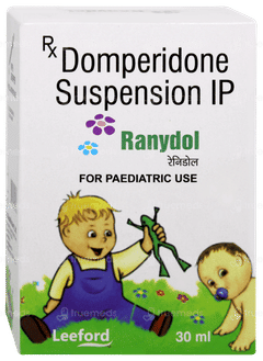 Ranydol Oral Drops 30ml Ranydol Oral Drops 30ml