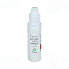 Raymoxi P Eye Drops 5ml