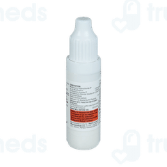 Raymoxi P Eye Drops 5ml