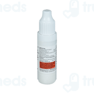 Raymoxi P Eye Drops 5ml
