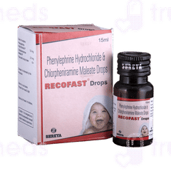 Recofast Oral Drops 15ml Recofast Oral Drops 15ml