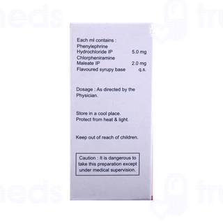 Recofast Oral Drops 15ml
