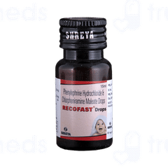 Recofast Oral Drops 15ml Recofast Oral Drops 15ml
