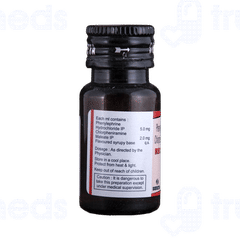 Recofast Oral Drops 15ml Recofast Oral Drops 15ml