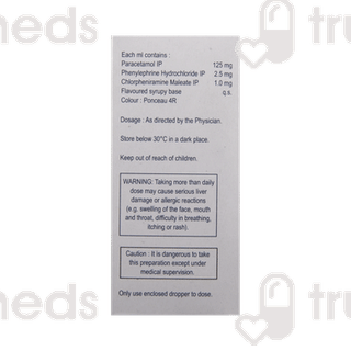 Recofast Plus Oral Drops 15ml