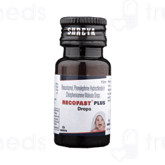 Recofast Plus Oral Drops 15ml