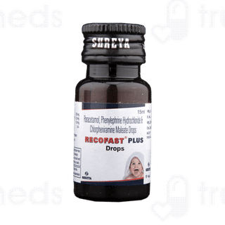 Recofast Plus Oral Drops 15ml