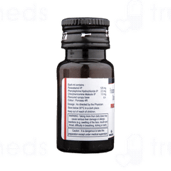 Recofast Plus Oral Drops 15ml