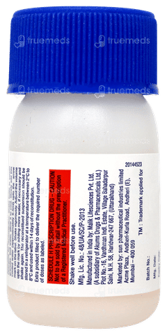 Refzil O 50mg Oral Drops 10ml