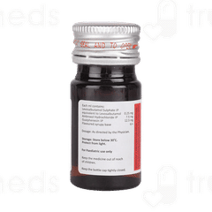 Respicure Ls Oral Drops 15ml