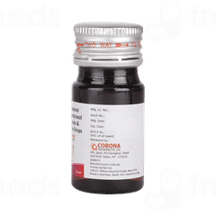 Respicure Ls Oral Drops 15ml