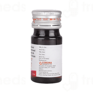 Respicure Ls Oral Drops 15ml