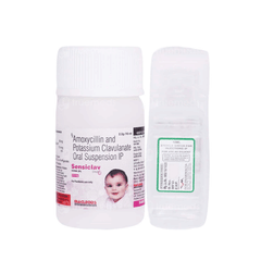 Sensiclav Oral Drops 10Ml Sensiclav Oral Drops 10Ml