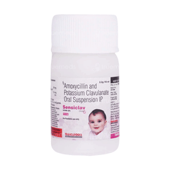Sensiclav Oral Drops 10Ml
