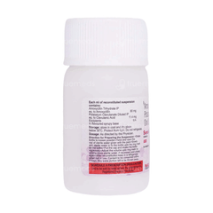 Sensiclav Oral Drops 10Ml