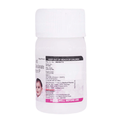 Sensiclav Oral Drops 10Ml