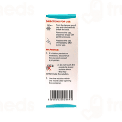 Sensiclo Eye Drops 5ml