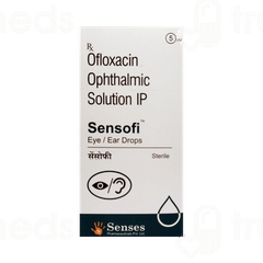 Sensofi Drops 5 ML