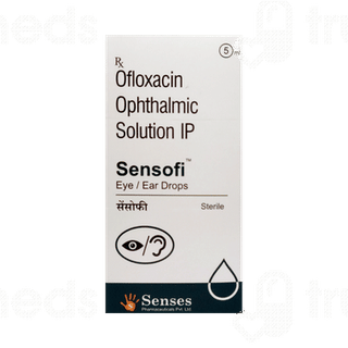 Sensofi Drops 5 ML