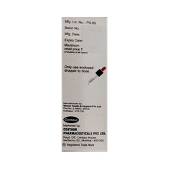 Sinarest Af New Oral Drops 15ml