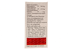 Solvincold Oral Drops 15ml