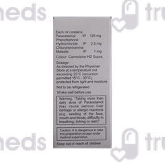 Solvincold Oral Drops 15ml