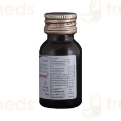 Solvincold Oral Drops 15ml