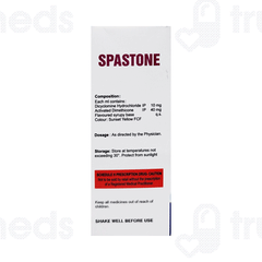 Spastone Oral Drops 10ml Spastone Oral Drops 10ml