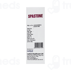 Spastone Oral Drops 10ml Spastone Oral Drops 10ml