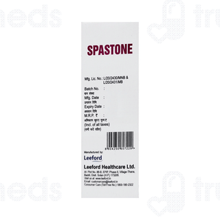 Spastone Oral Drops 10ml