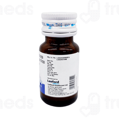 Spastone Oral Drops 10ml