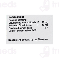Spastone Oral Drops 10ml Spastone Oral Drops 10ml