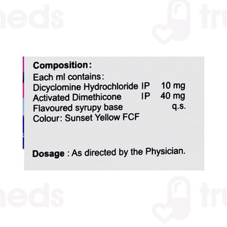 Spastone Oral Drops 10ml