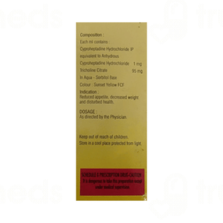 Step Up Oral Drops 15ml