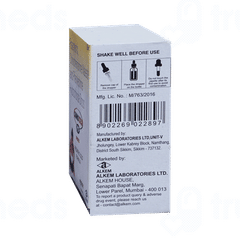 Sumo Cold Pcf Oral Drops 10ml