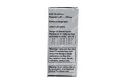 Sumo L Strawberry Flavour Oral Drops 15ml