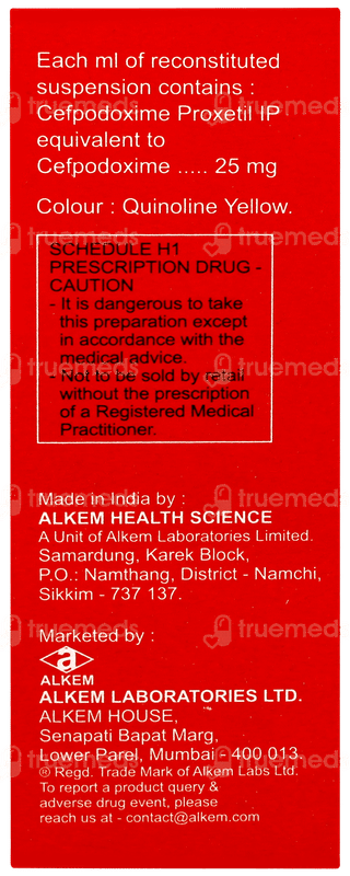 Swich Oral Drops 10ml