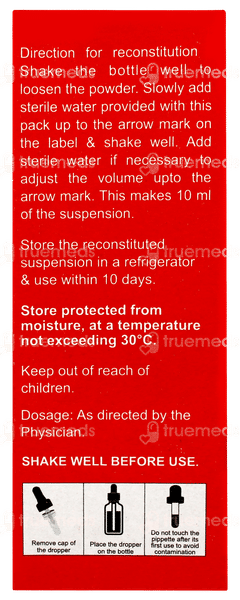 Swich Oral Drops 10ml Swich Oral Drops 10ml