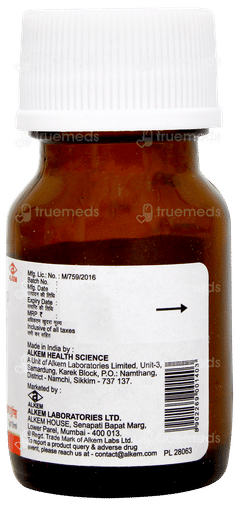 Swich Oral Drops 10ml Swich Oral Drops 10ml
