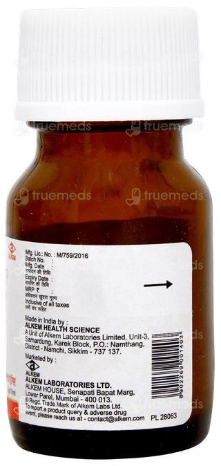 Swich Oral Drops 10ml