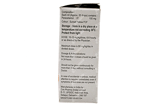 T98 150 MG Drops 15 ML