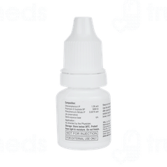 Takchlor Eye Drops 5ml