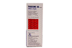 Taxim O Oral Drops 10ml Taxim O Oral Drops 10ml