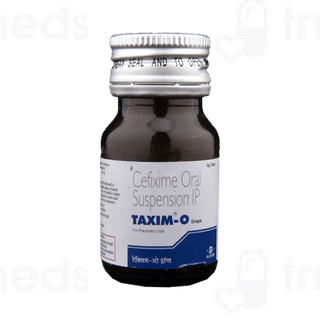 Taxim O Oral Drops 10ml